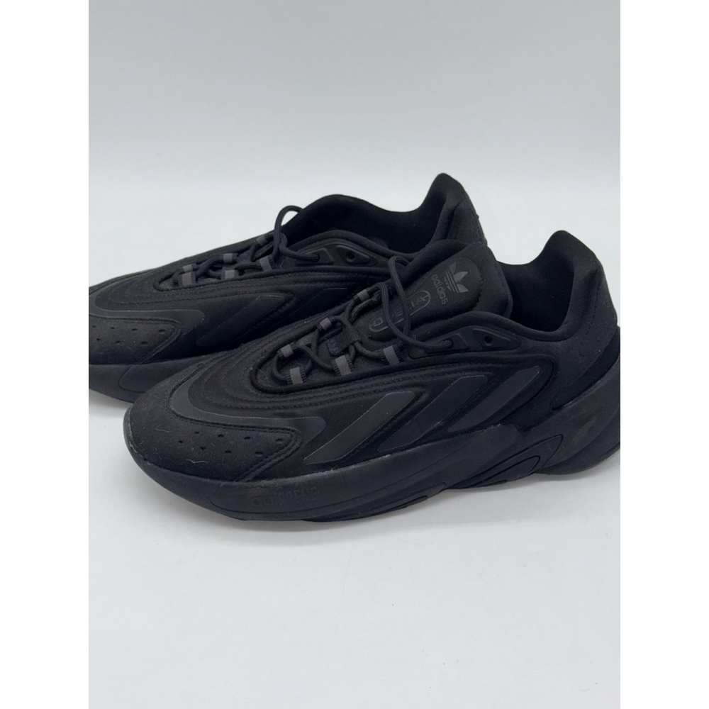 adidas Ozelia Low Triple Black - H03131 Men’s 7